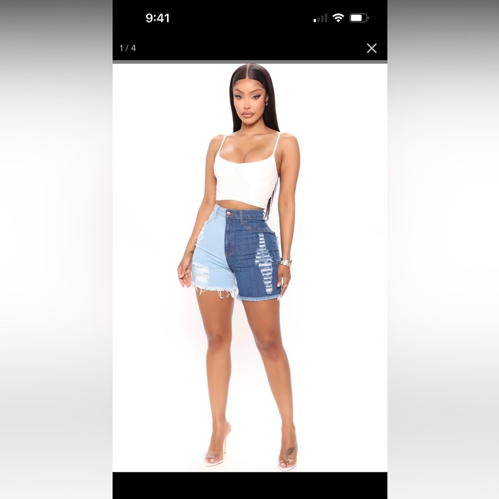 shorts
